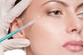 Clínicas de Estética para Toxina Botulínica na Bela Vista - Clínica de Estética para Preenchimento Facial